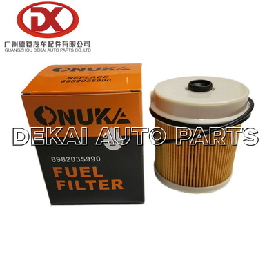 ISUZU Npr Fuel Filter 8982035990 8980260370 For ISUZU Replacement Parts