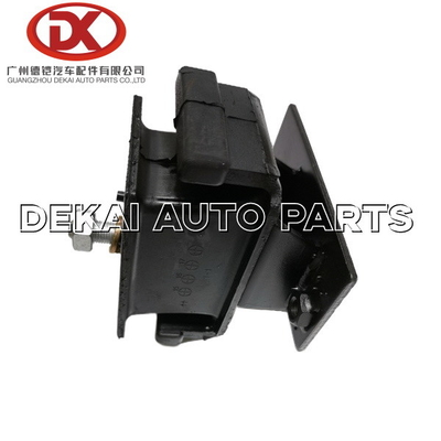 Isuzu Engine Parts 8972016710 OEM Standard Engine Rubber Mounting Left