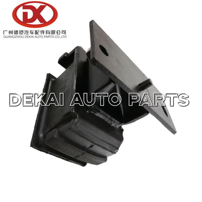 Isuzu Engine Parts 8972016710 OEM Standard Engine Rubber Mounting Left