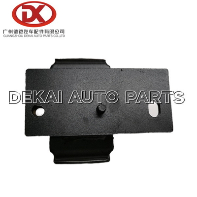 Isuzu Engine Parts 8972016710 OEM Standard Engine Rubber Mounting Left