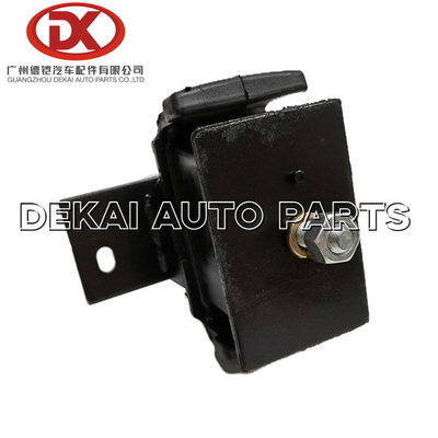 Isuzu Engine Parts 8972016710 OEM Standard Engine Rubber Mounting Left