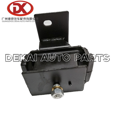 Isuzu Engine Parts 8972016710 OEM Standard Engine Rubber Mounting Left