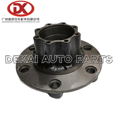 ISUZU NPR NQR Rear Truck Axle Hub 8971075492 For Chassis System