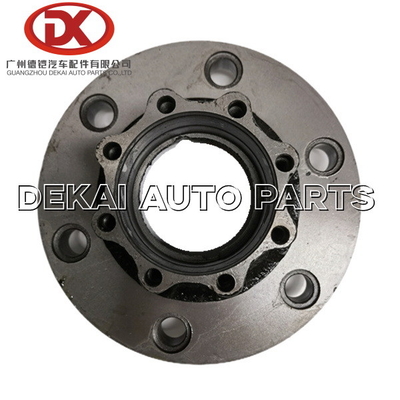 ISUZU NPR NQR Rear Truck Axle Hub 8971075492 For Chassis System