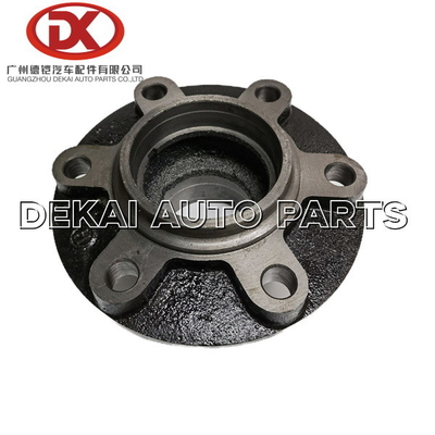 ISUZU NPR NQR Rear Truck Axle Hub 8971075492 For Chassis System