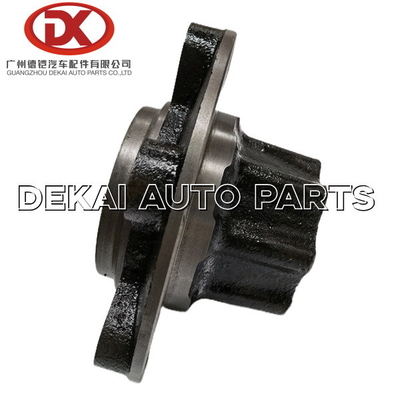ISUZU NPR NQR Rear Truck Axle Hub 8971075492 For Chassis System