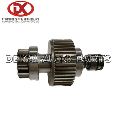 ISUZU 700P NPR66 115mm Truck Electrical Parts Starter Gear 8970256710