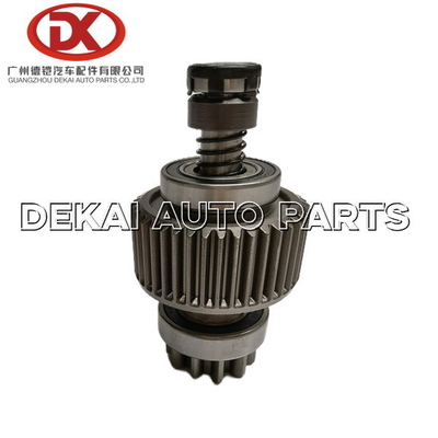 ISUZU 700P NPR66 115mm Truck Electrical Parts Starter Gear 8970256710