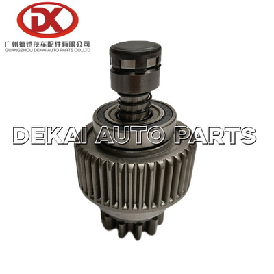 NPR66 4HF1 104mm ISUZU Electrical Parts Starter Gear 8970303930 8971797700