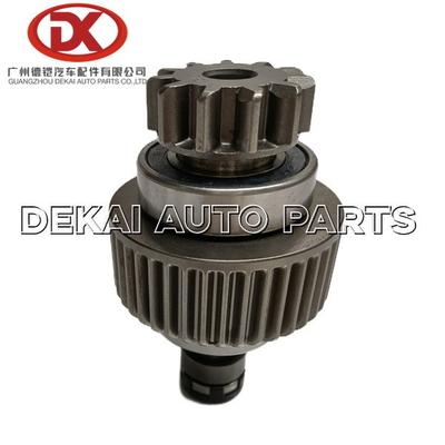 NPR66 4HF1 104mm ISUZU Electrical Parts Starter Gear 8970303930 8971797700