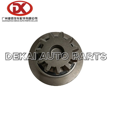 NPR66 4HF1 104mm ISUZU Electrical Parts Starter Gear 8970303930 8971797700