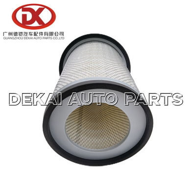 Machinery Engine Parts Heavy ISUZU Truck Air Filter 8944302500