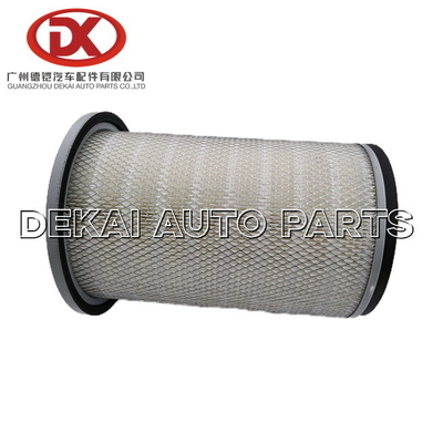 Machinery Engine Parts Heavy ISUZU Truck Air Filter 8944302500