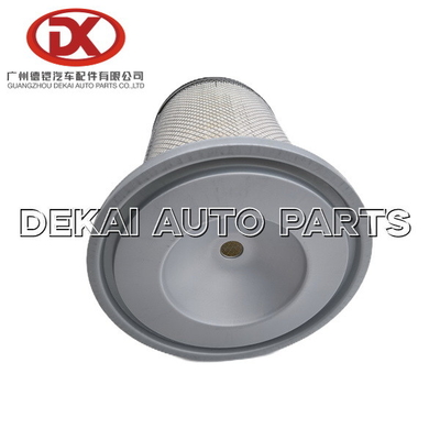 Machinery Engine Parts Heavy ISUZU Truck Air Filter 8944302500