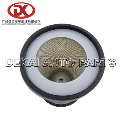 Machinery Engine Parts Heavy ISUZU Truck Air Filter 8944302500