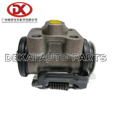 WW50021 L1 Left ISUZU Rear Brake Cylinder Engine System 8973588780