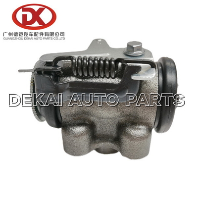 WW50021 L1 Left ISUZU Rear Brake Cylinder Engine System 8973588780