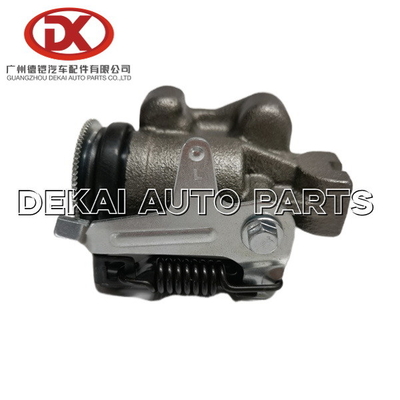 Front Left  8973588740 8980812910 Brake Slave Cylinder ISUZU 4HK1 700P