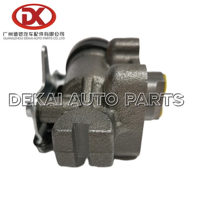 Front Left  8973588740 8980812910 Brake Slave Cylinder ISUZU 4HK1 700P