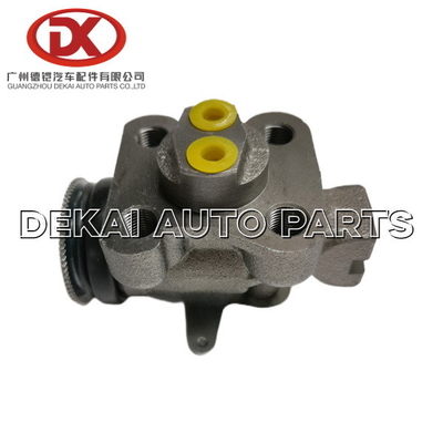 Front Left  8973588740 8980812910 Brake Slave Cylinder ISUZU 4HK1 700P