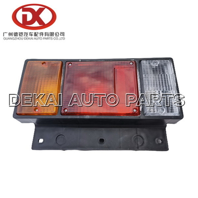 600P 700P FRR ISUZU NPR Parts Tail Light Rear Lamp 8942574190