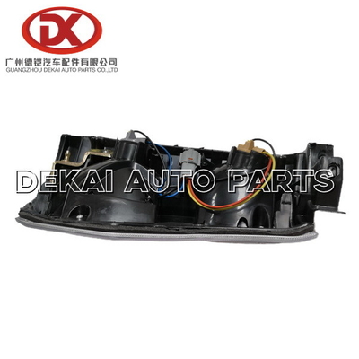 ISUZU Body Parts 8978550072 8980108920 Corner Turn Signal Lamp