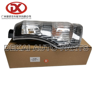 ISUZU Body Parts 8978550072 8980108920 Corner Turn Signal Lamp