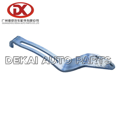 4HK1 NPR NQR Metal ISUZU Alternator Tensioner Bracket 8971640892