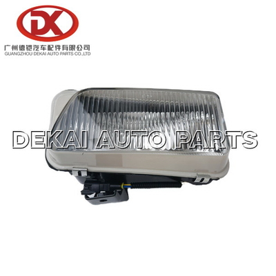 24v ISUZU Crosswind Fog Lamp For Trucks Rh Lh 8973789080 8973789090
