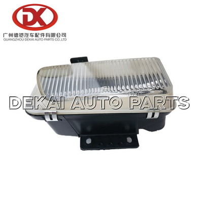 24v ISUZU Crosswind Fog Lamp For Trucks Rh Lh 8973789080 8973789090