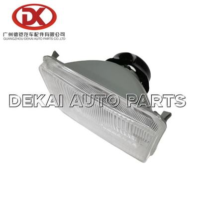 NKR ISUZU Truck Headlights Lamp 8-97855048-0 8978550480 Body Parts