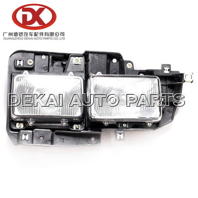 NKR ISUZU Truck Headlights Lamp 8-97855048-0 8978550480 Body Parts