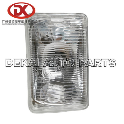 NKR ISUZU Truck Headlights Lamp 8-97855048-0 8978550480 Body Parts
