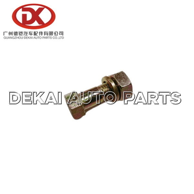 ISUZU Transmission Parts Cardan Bolt Shaft Screw 8944778420 Mxa5r Myy5t Mzz6u