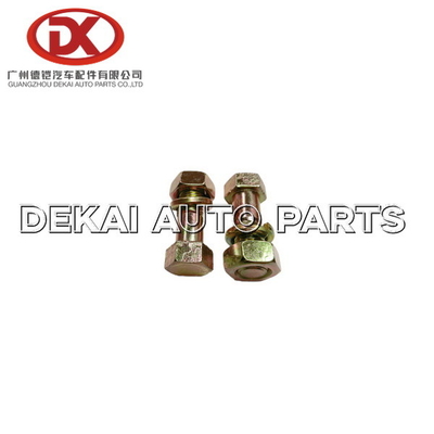 ISUZU Transmission Parts Cardan Bolt Shaft Screw 8944778420 Mxa5r Myy5t Mzz6u