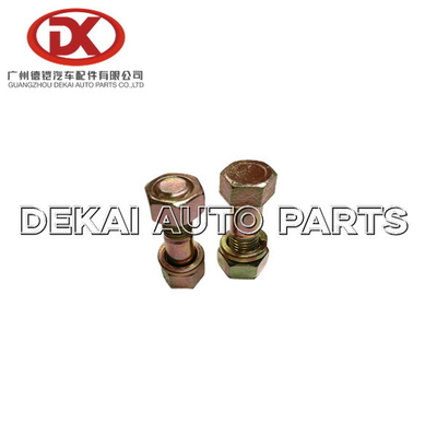 ISUZU Transmission Parts Cardan Bolt Shaft Screw 8944778420 Mxa5r Myy5t Mzz6u