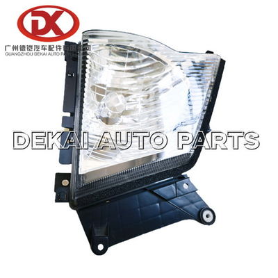 2.0Kg DC 12V-24V Headlight with 6 Months Warranty for ISUZU NPR NKR NQR 71 Truck