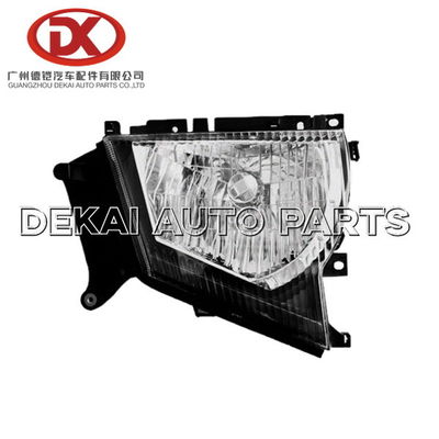 2.0Kg DC 12V-24V Headlight with 6 Months Warranty for ISUZU NPR NKR NQR 71 Truck