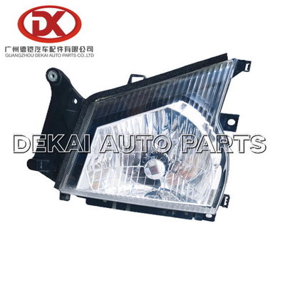 2.0Kg DC 12V-24V Headlight with 6 Months Warranty for ISUZU NPR NKR NQR 71 Truck