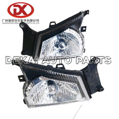 2.0Kg DC 12V-24V Headlight with 6 Months Warranty for ISUZU NPR NKR NQR 71 Truck