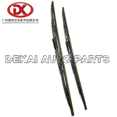 NPR 600mm ISUZU Wiper Blade RH 8971345612 8971345630 truck spare parts