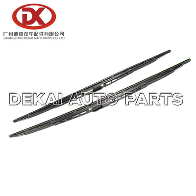 NPR 600mm ISUZU Wiper Blade RH 8971345612 8971345630 truck spare parts