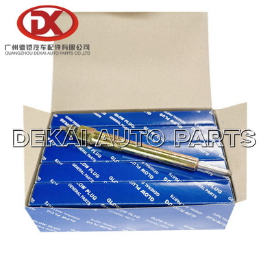 NPR NKR ISUZU Glow Plug 8970337611 8-97033761-0 Truck Engine Parts
