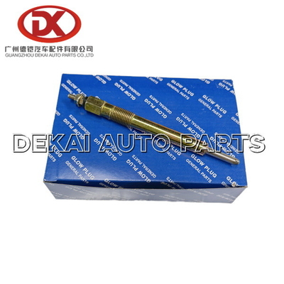 NPR NKR ISUZU Glow Plug 8970337611 8-97033761-0 Truck Engine Parts