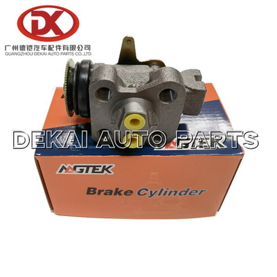 Front Right  Brake Cylinder Parts 8973588750 8980812900 R1 ISUZU Brake Cylinder