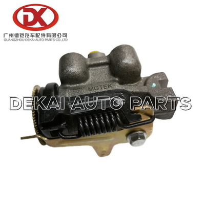 Front Right ISUZU Brake Cylinder Parts OEM Standard 8973588770 8980812920