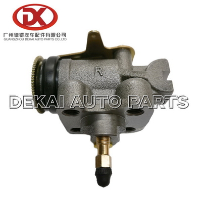 Front Right ISUZU Brake Cylinder Parts OEM Standard 8973588770 8980812920