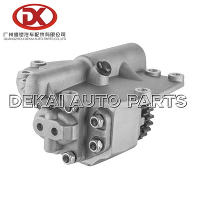 Aluminum Ford Truck Parts DONN600G Tractor Hydraulic Gear Pump 81823983