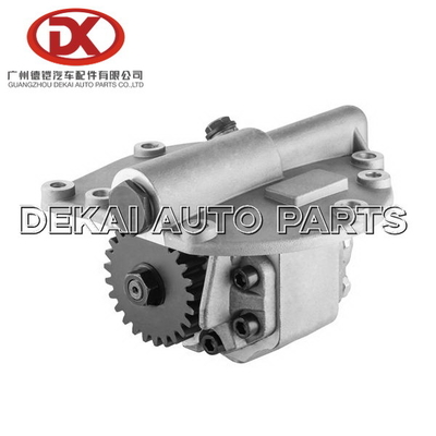 Aluminum Ford Truck Parts DONN600G Tractor Hydraulic Gear Pump 81823983