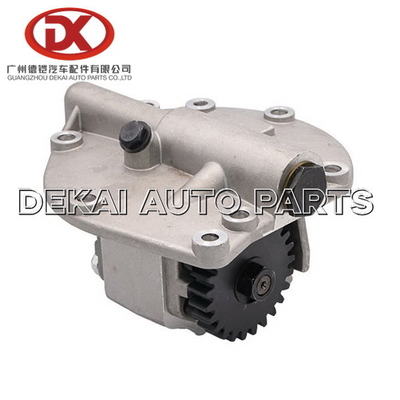 Aluminum Ford Truck Parts DONN600G Tractor Hydraulic Gear Pump 81823983